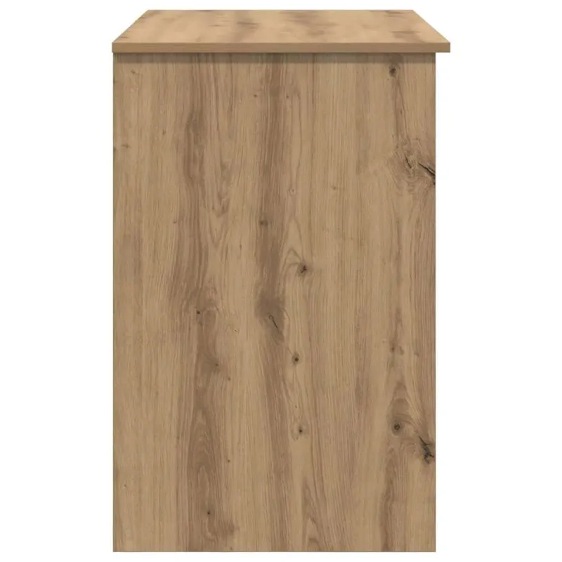 Stalas Amatininkų ąžuolas 90 x 49 x 75 cm Apdirbta mediena