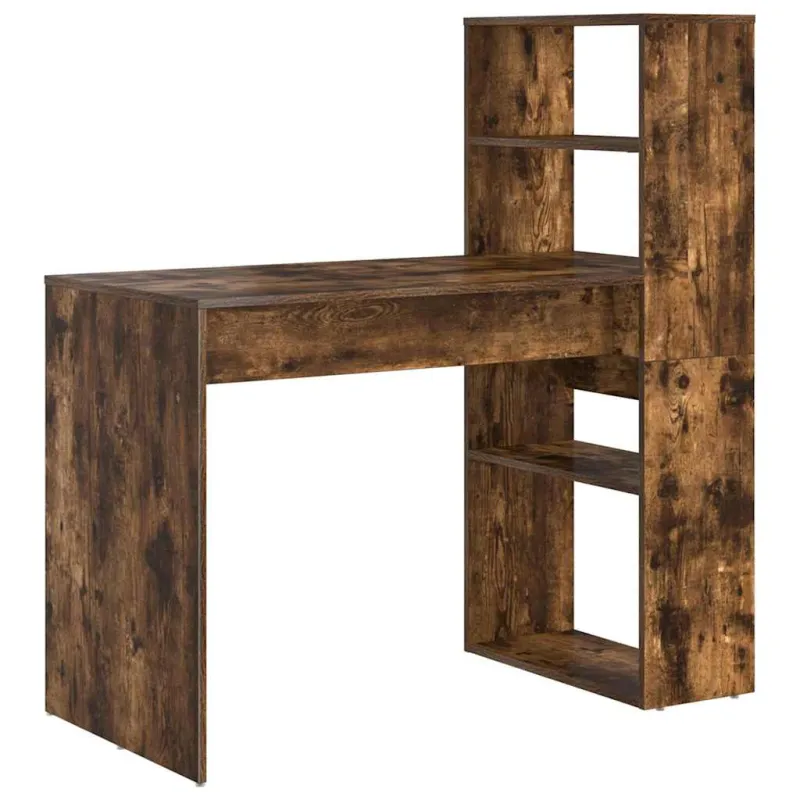 Stalas Rūkyta ąžuolas 113 x 54 x 120 cm Apdirbta mediena