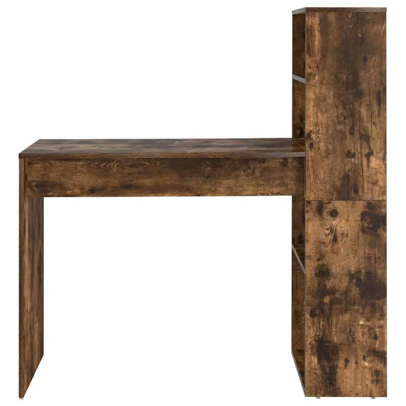 Stalas Rūkyta ąžuolas 113 x 54 x 120 cm Apdirbta mediena
