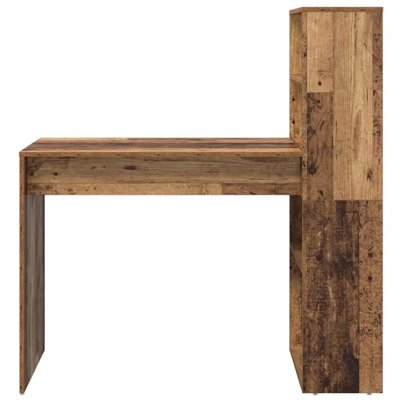 Stalas Senovinis medis 113 x 54 x 120 cm Apdirbta mediena
