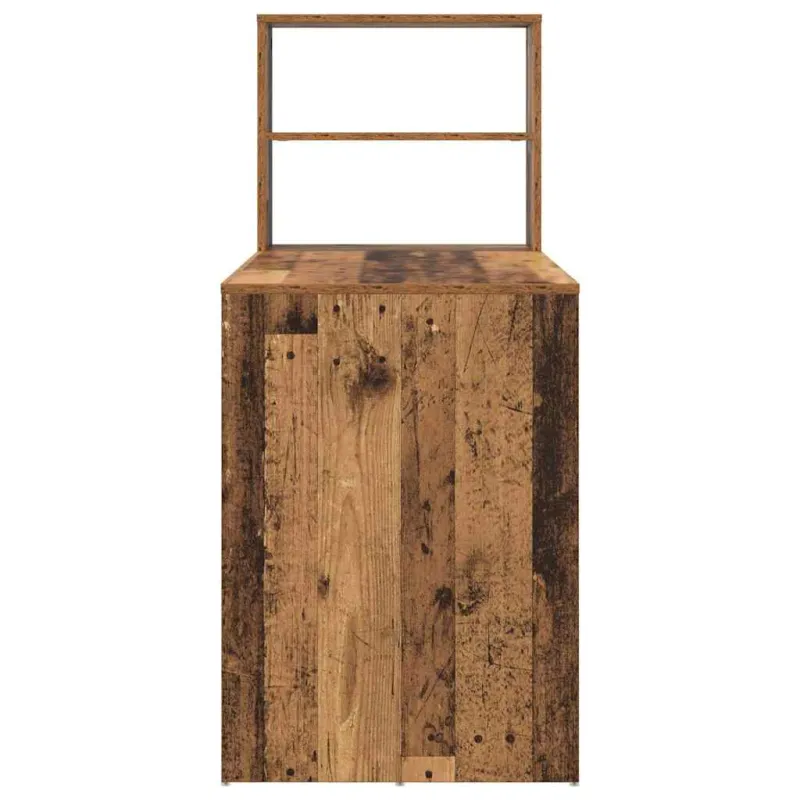 Stalas Senovinis medis 113 x 54 x 120 cm Apdirbta mediena