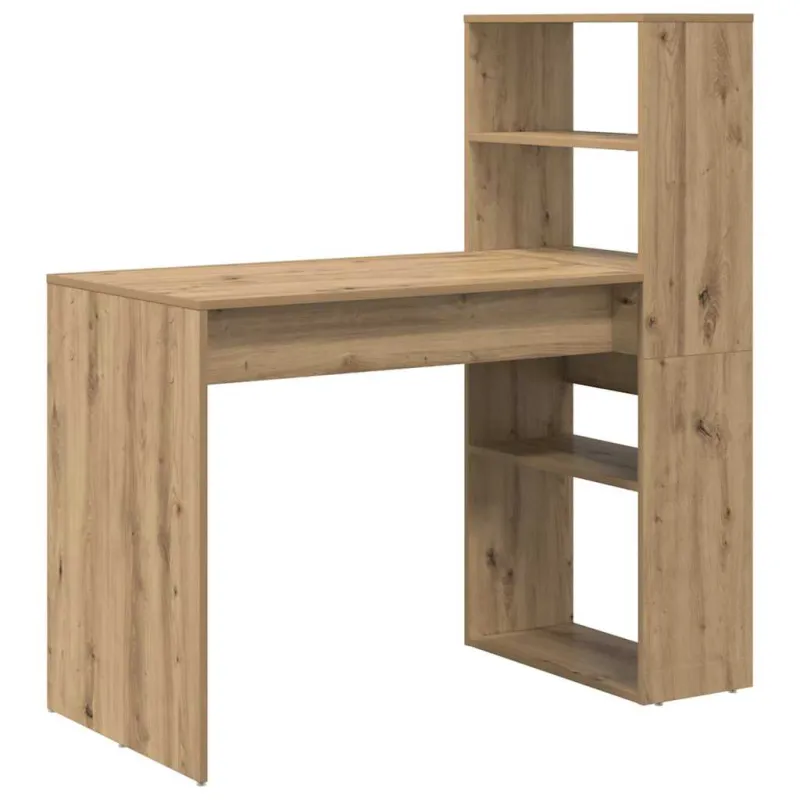 Stalas Amatininkų ąžuolas 113 x 54 x 120 cm Apdirbta mediena
