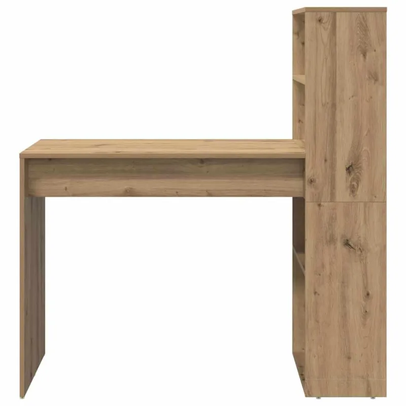 Stalas Amatininkų ąžuolas 113 x 54 x 120 cm Apdirbta mediena