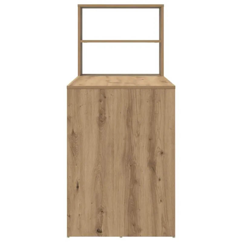 Stalas Amatininkų ąžuolas 113 x 54 x 120 cm Apdirbta mediena