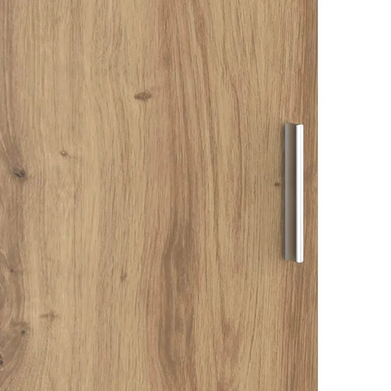 Aukštas spintelė Amatininkų ąžuolas 35 x 39 x 168 cm