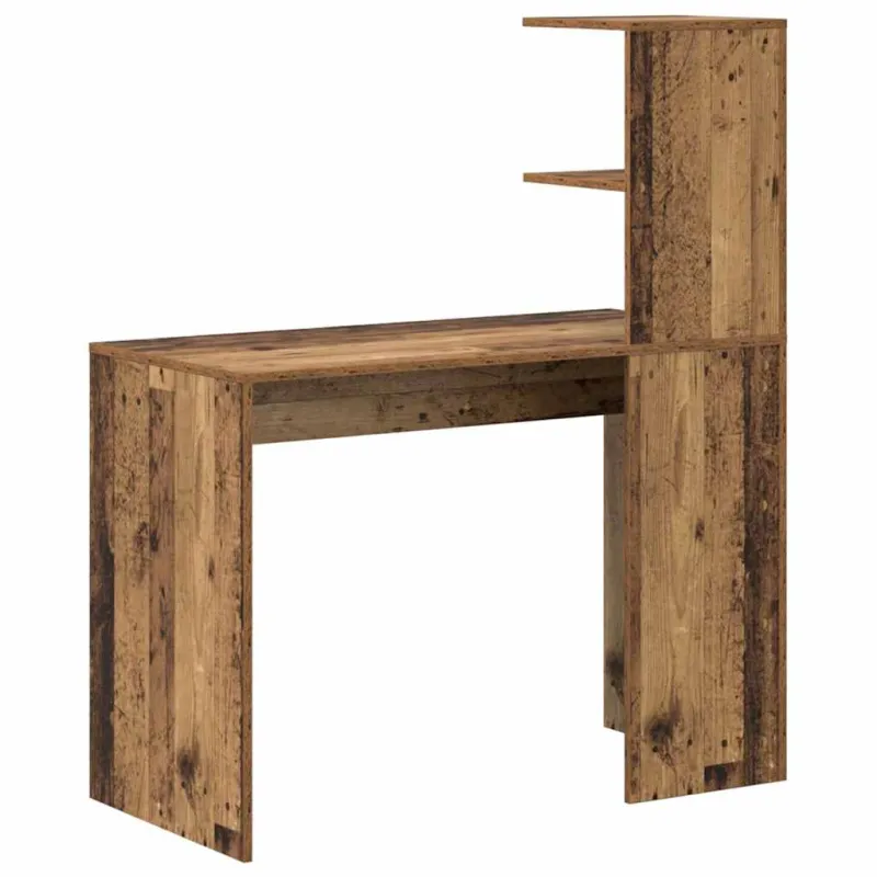 Stalas Senovinis medis 102 x 50 x 124 cm Apdirbta mediena
