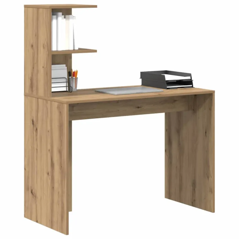 Stalas Amatininkų ąžuolas 102 x 50 x 124 cm Apdirbta mediena