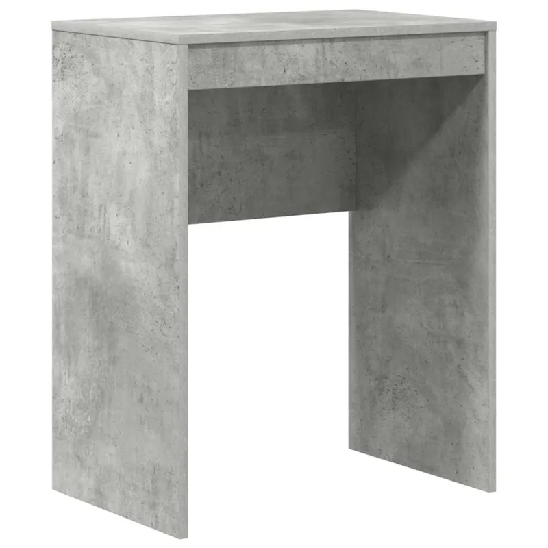 Stalas Betono pilka 60 x 40 x 76 cm