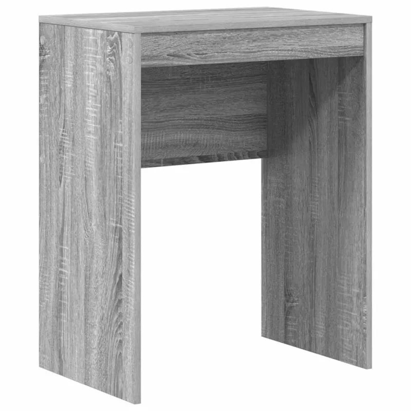 Stalas Pilkas Sonoma 60 x 40 x 76 cm