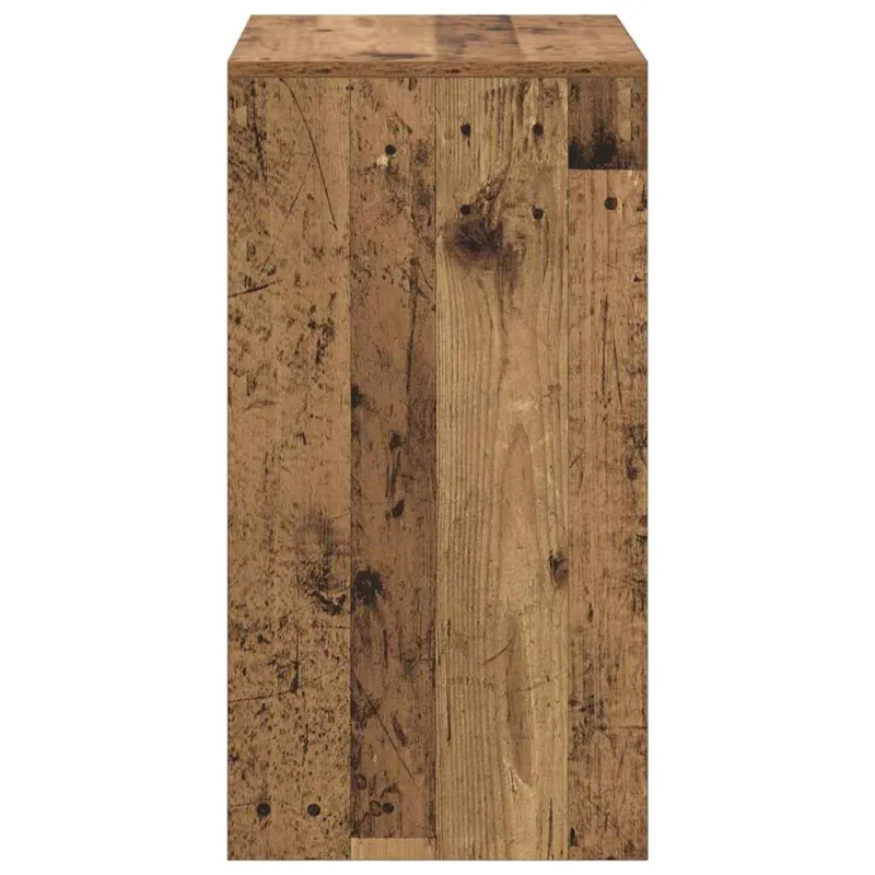 Stalas Senas medis 60 x 40 x 76 cm