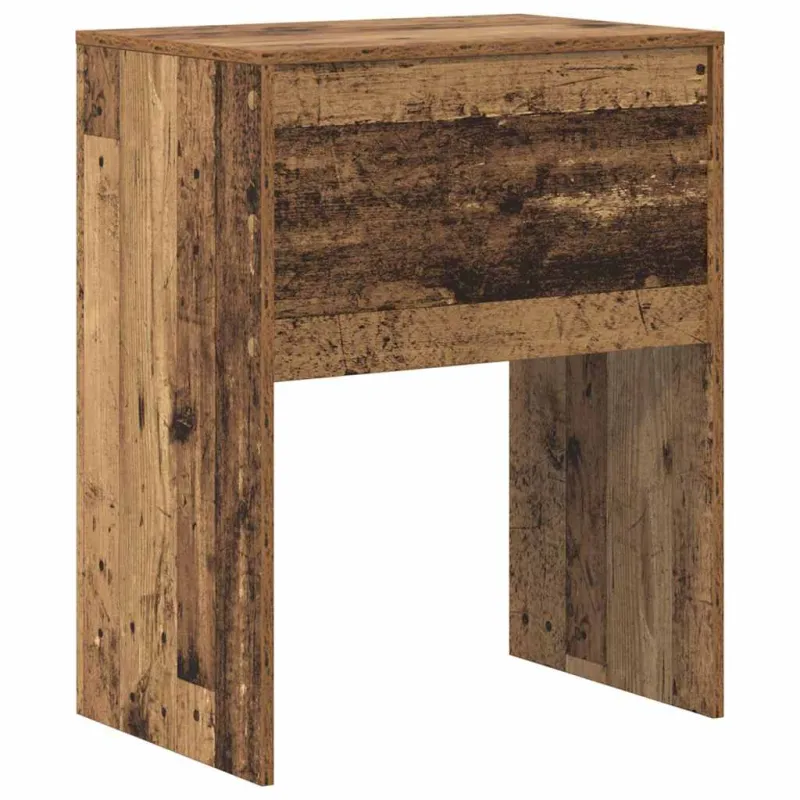 Stalas Senas medis 60 x 40 x 76 cm