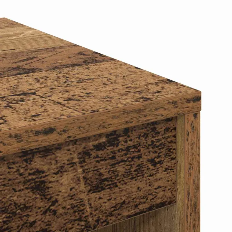 Stalas Senas medis 60 x 40 x 76 cm