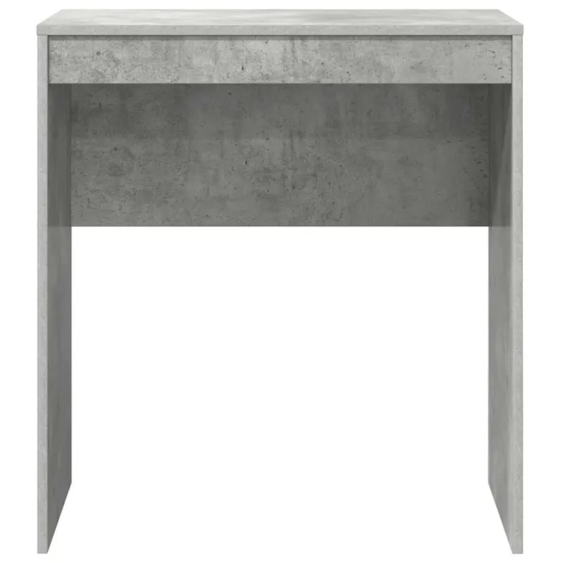 Stalas Betono pilka 70 x 40 x 76 cm