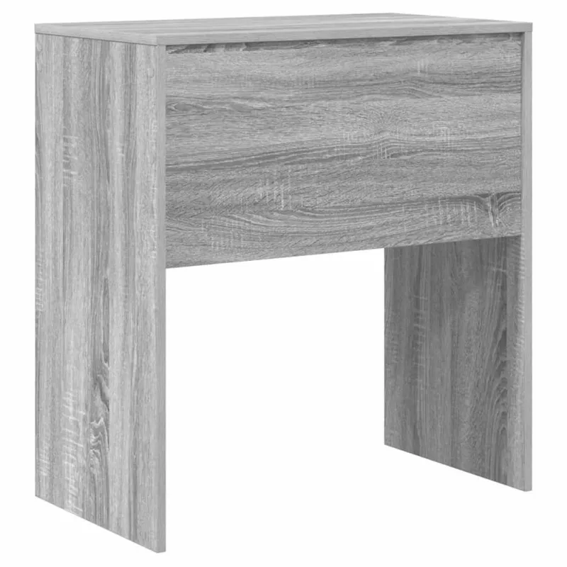 Stalas Pilkas Sonoma 70 x 40 x 76 cm
