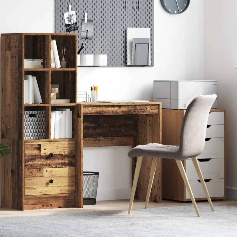 Stalas Senas medis 70 x 40 x 76 cm
