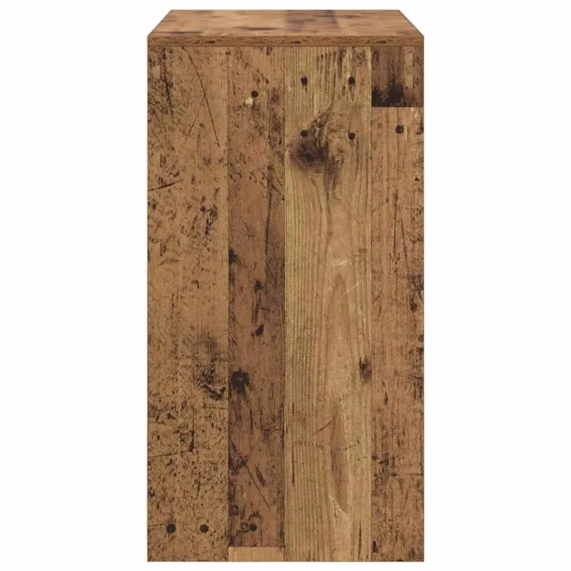 Stalas Senas medis 70 x 40 x 76 cm