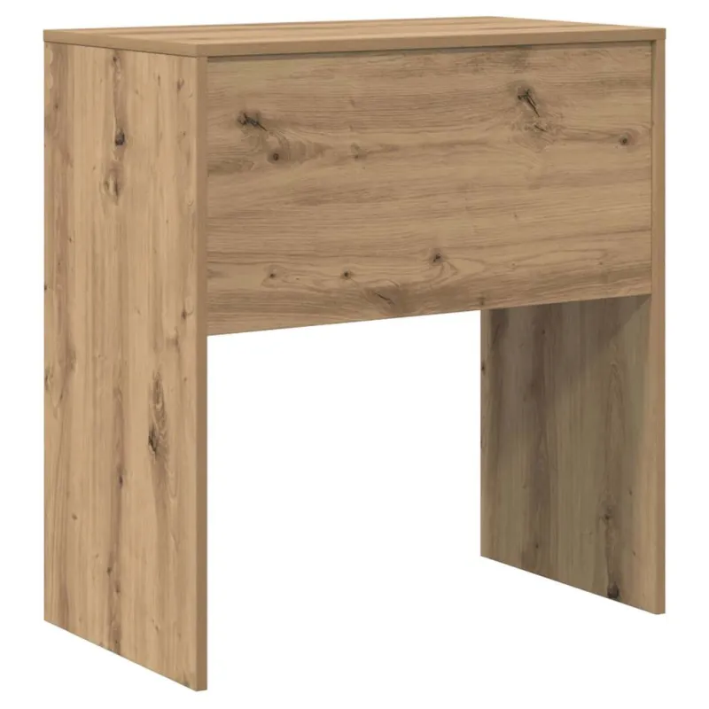 Stalas Amatininkų ąžuolas 70 x 40 x 76 cm