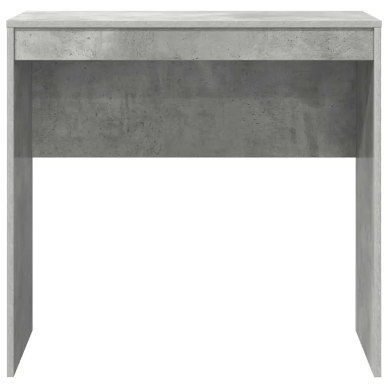Stalas Betono pilka 80 x 40 x 76 cm