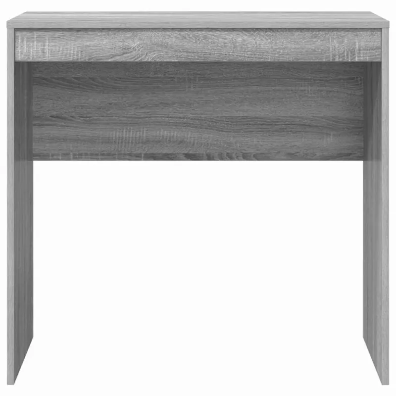 Stalas Pilkas Sonoma 80 x 40 x 76 cm
