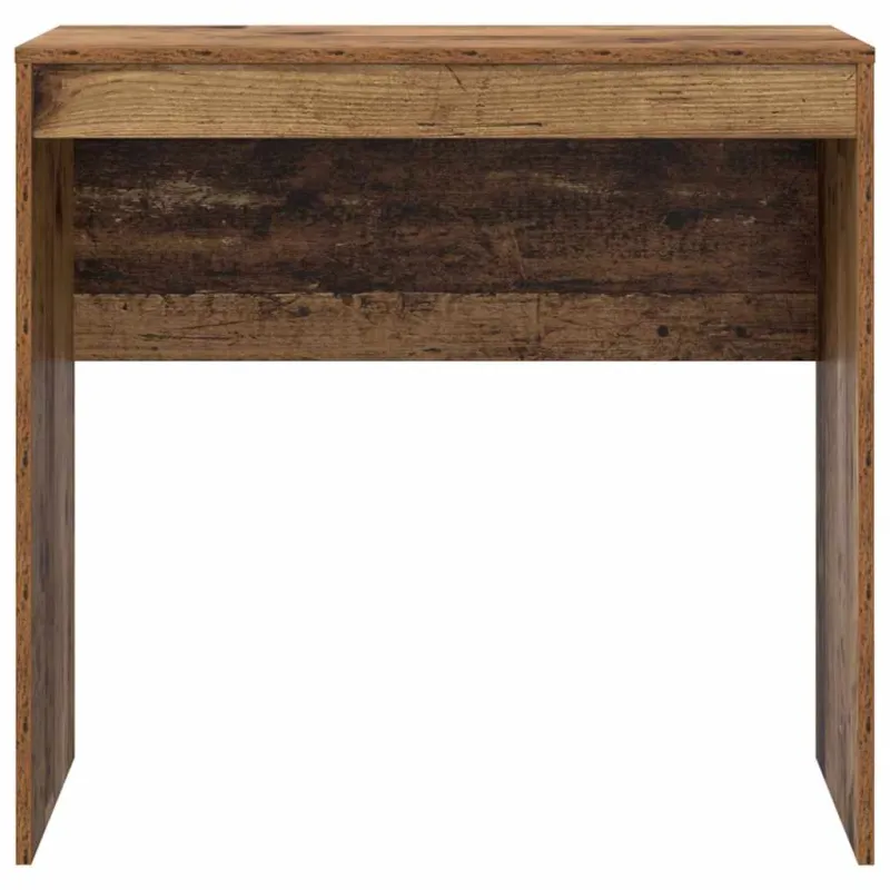 Stalas Senas medis 80 x 40 x 76 cm