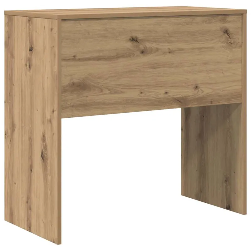 Stalas Amatininkų ąžuolas 80 x 40 x 76 cm