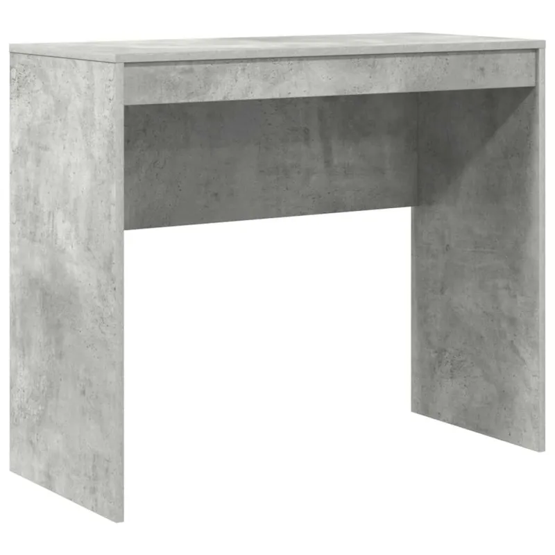 Stalas Betono pilka 90 x 40 x 76 cm