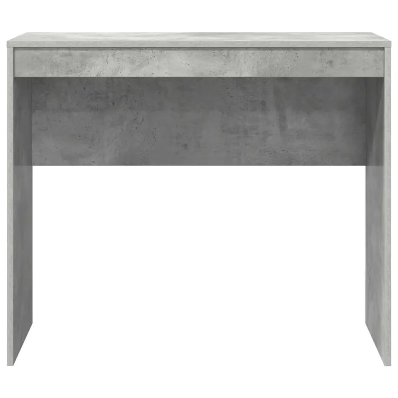 Stalas Betono pilka 90 x 40 x 76 cm