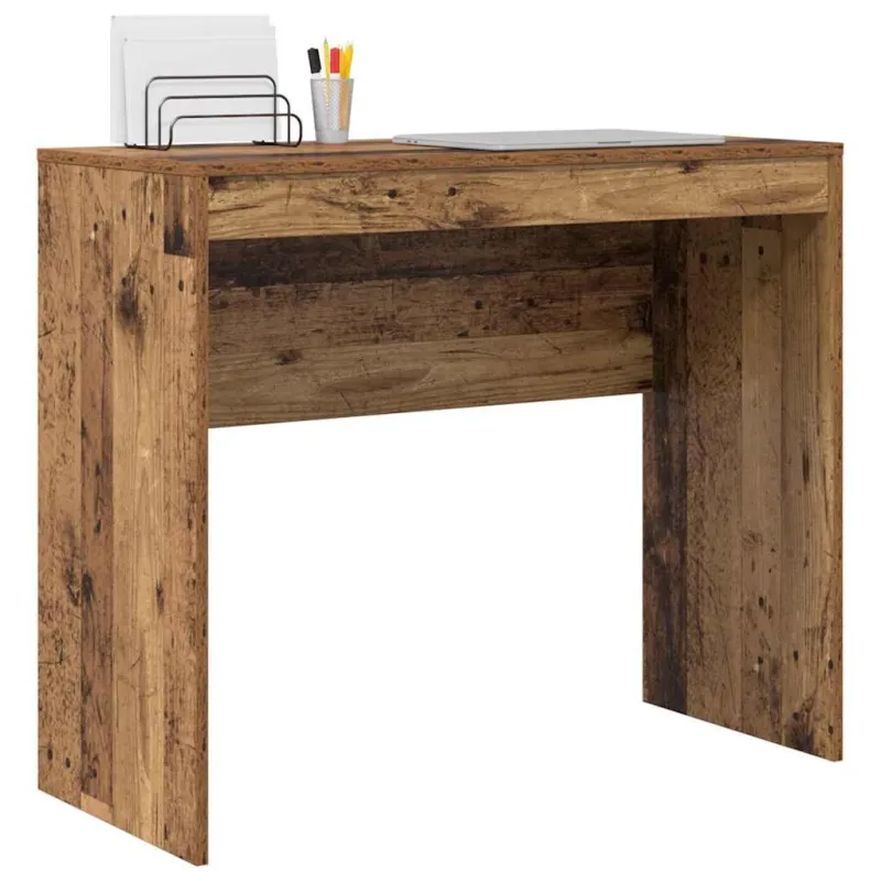 Stalas Senas medis 90 x 40 x 76 cm