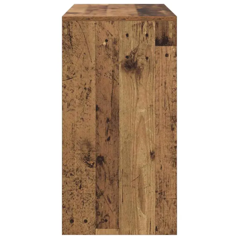 Stalas Senas medis 90 x 40 x 76 cm