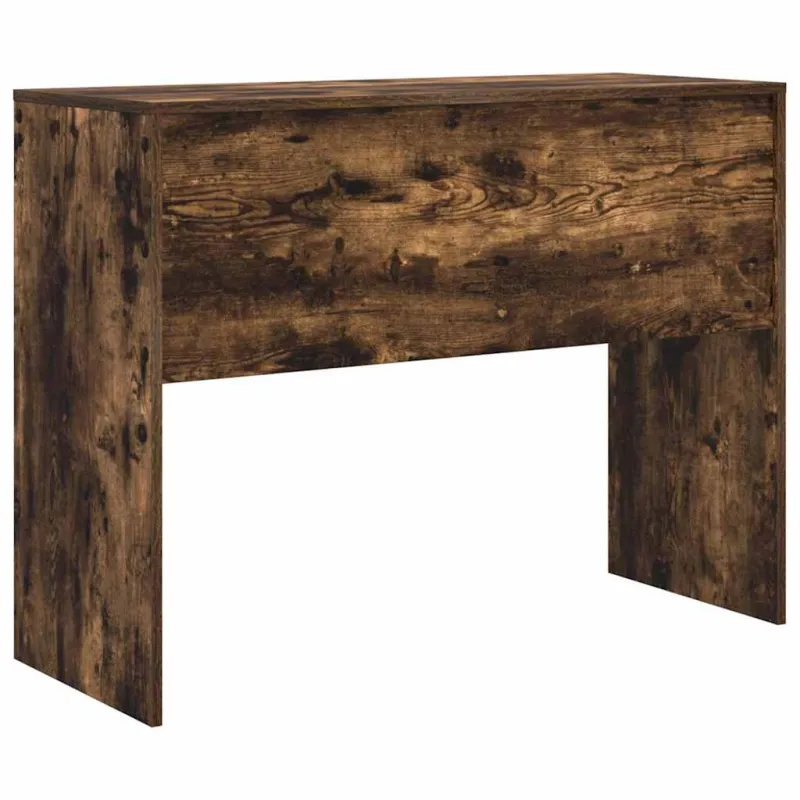 Stalas Rūkyta ąžuolas 100 x 40 x 76 cm