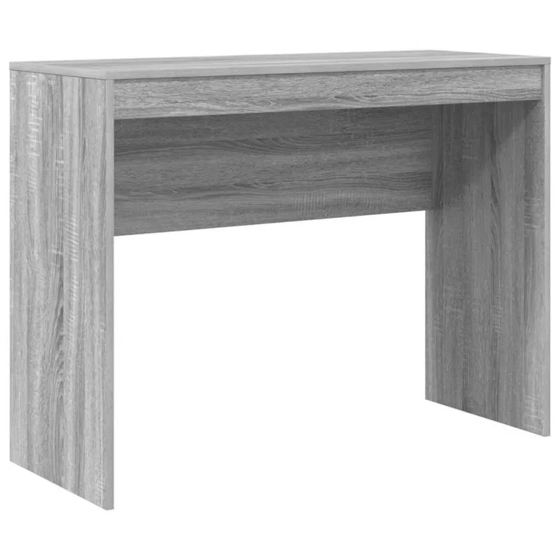 Stalas Pilkas Sonoma 100 x 40 x 76 cm