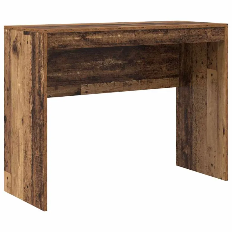 Stalas Senas medis 100 x 40 x 76 cm
