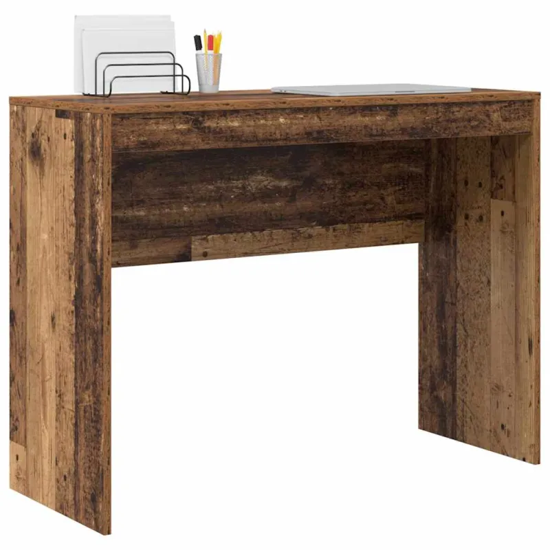Stalas Senas medis 100 x 40 x 76 cm