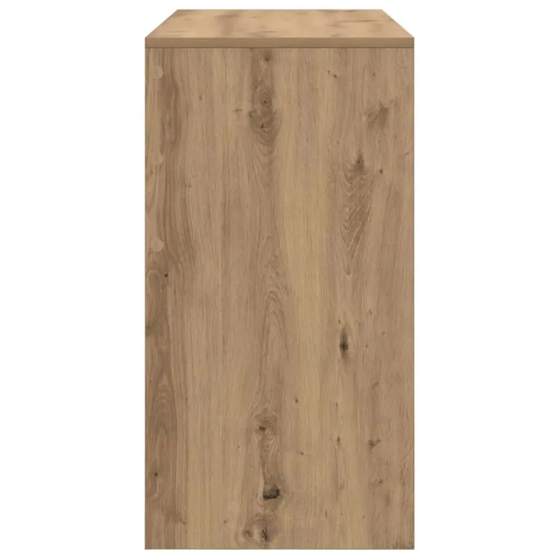 Stalas Amatininkų ąžuolas 100 x 40 x 76 cm