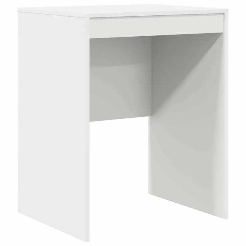Stalas Balta 60 x 50 x 76 cm