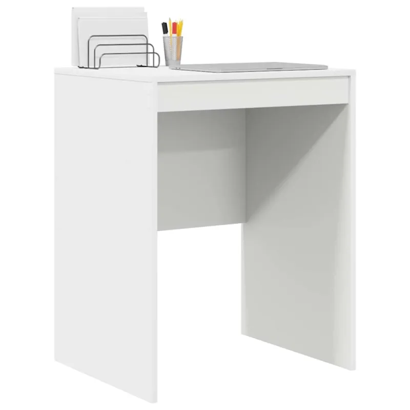 Stalas Balta 60 x 50 x 76 cm