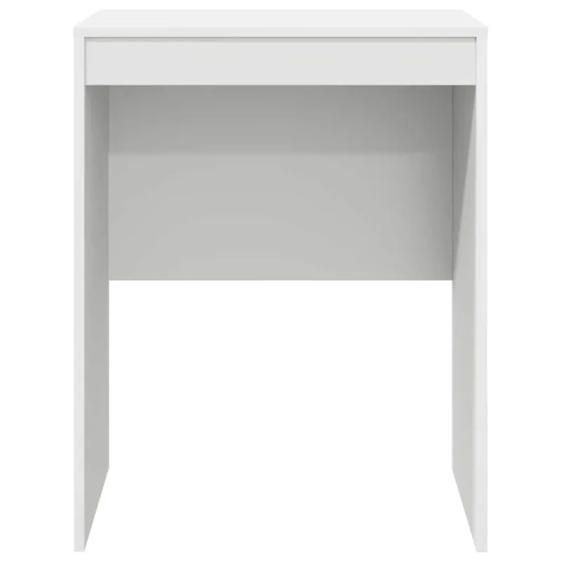 Stalas Balta 60 x 50 x 76 cm