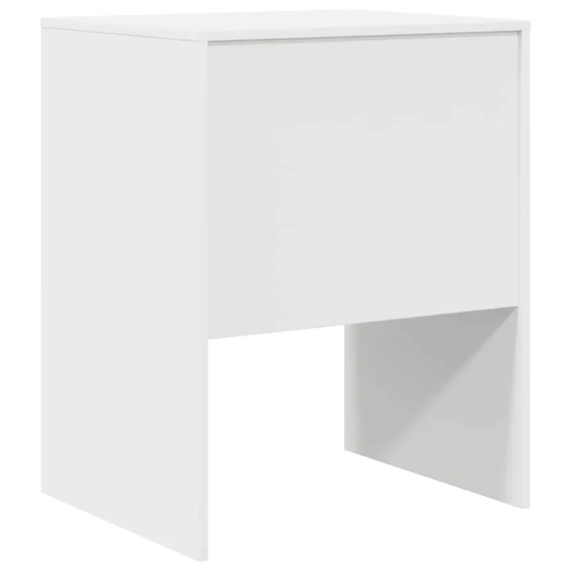 Stalas Balta 60 x 50 x 76 cm