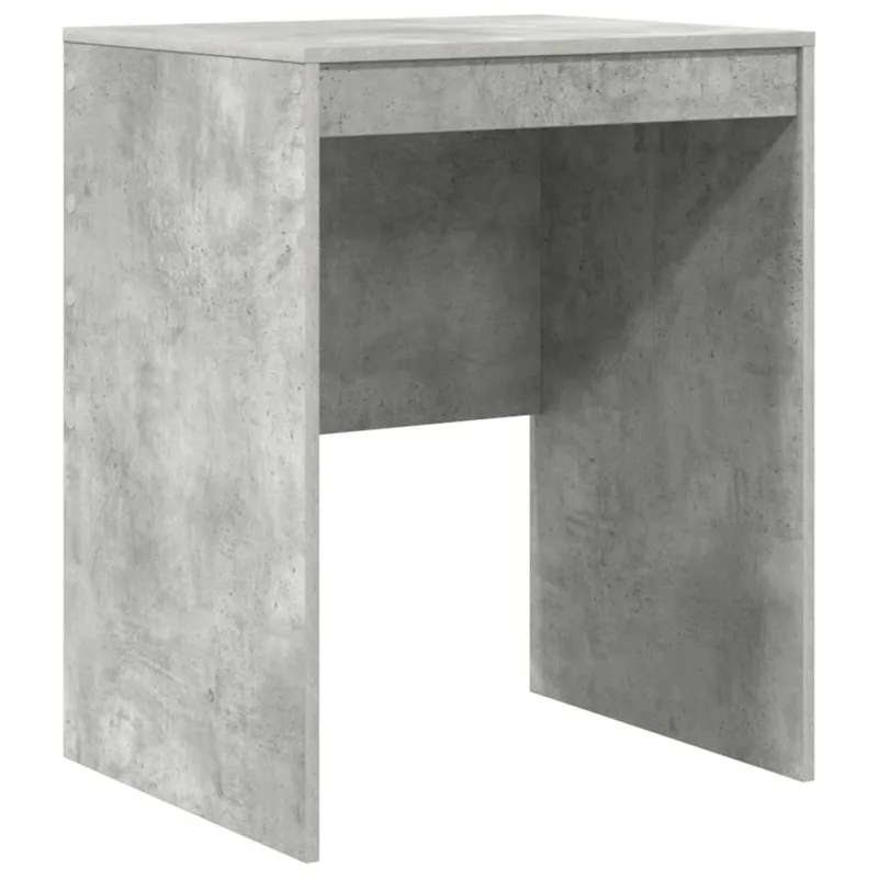 Stalas Betono pilka 60 x 50 x 76 cm