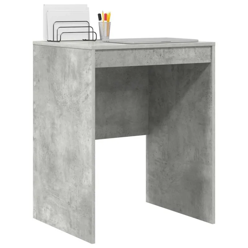 Stalas Betono pilka 60 x 50 x 76 cm