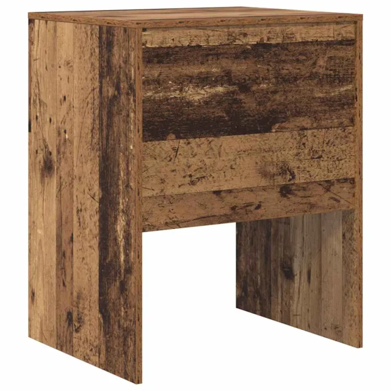 Stalas Senas medis 60 x 50 x 76 cm