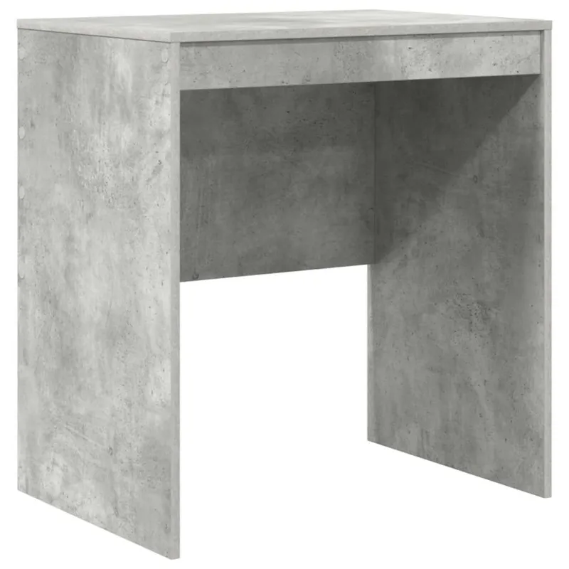 Stalas Betono pilka 70 x 50 x 76 cm