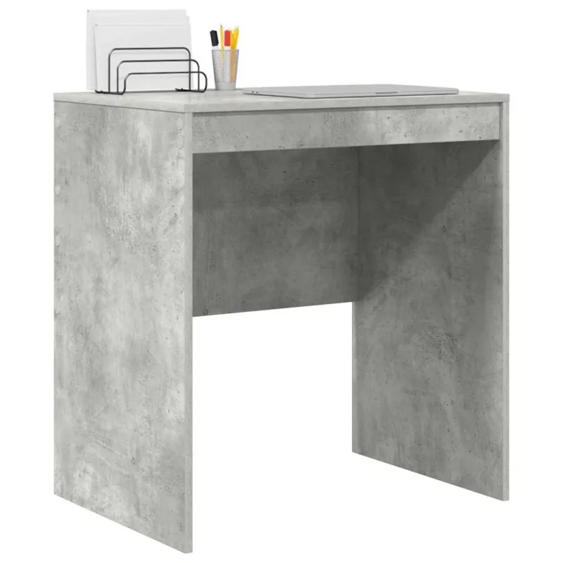 Stalas Betono pilka 70 x 50 x 76 cm