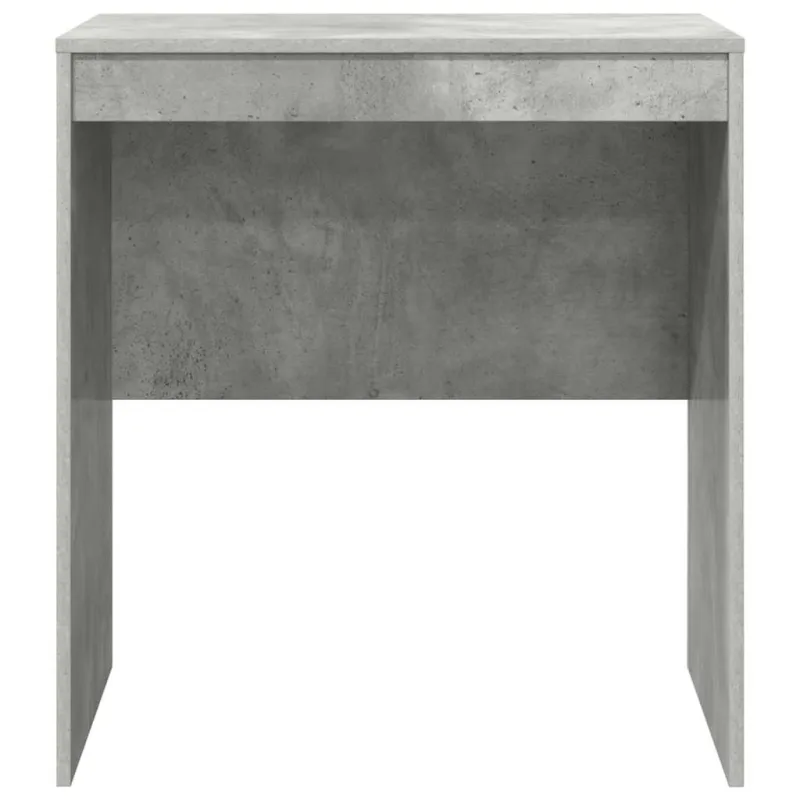 Stalas Betono pilka 70 x 50 x 76 cm