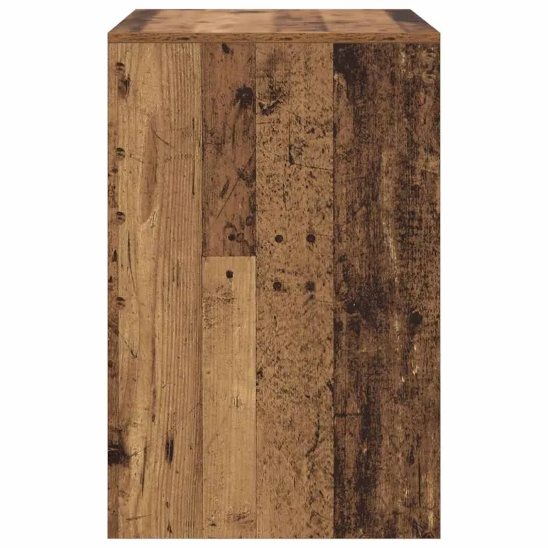 Stalas Senas medis 70 x 50 x 76 cm