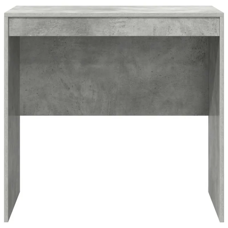 Stalas Betono pilka 80 x 50 x 76 cm
