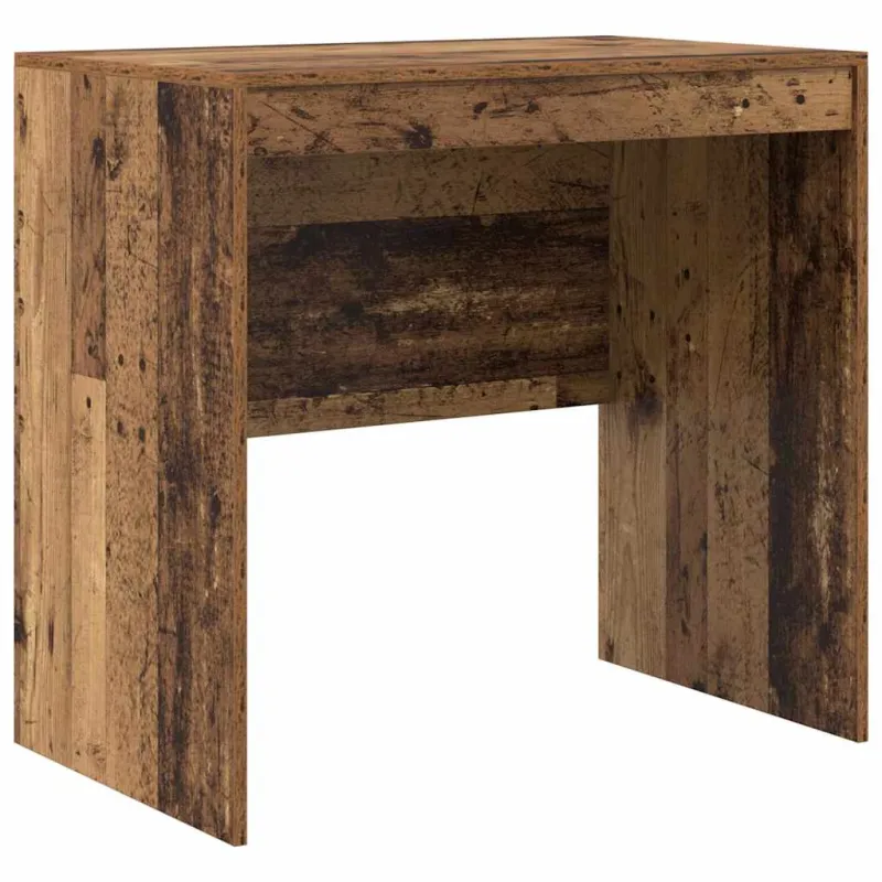 Stalas Senas medis 80 x 50 x 76 cm