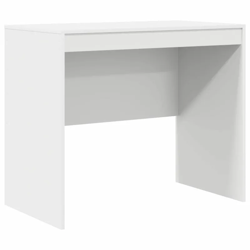 Stalas Balta 90 x 50 x 76 cm