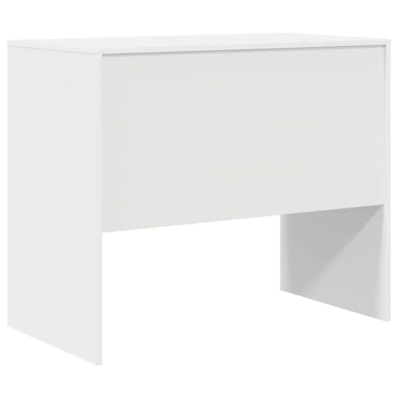 Stalas Balta 90 x 50 x 76 cm