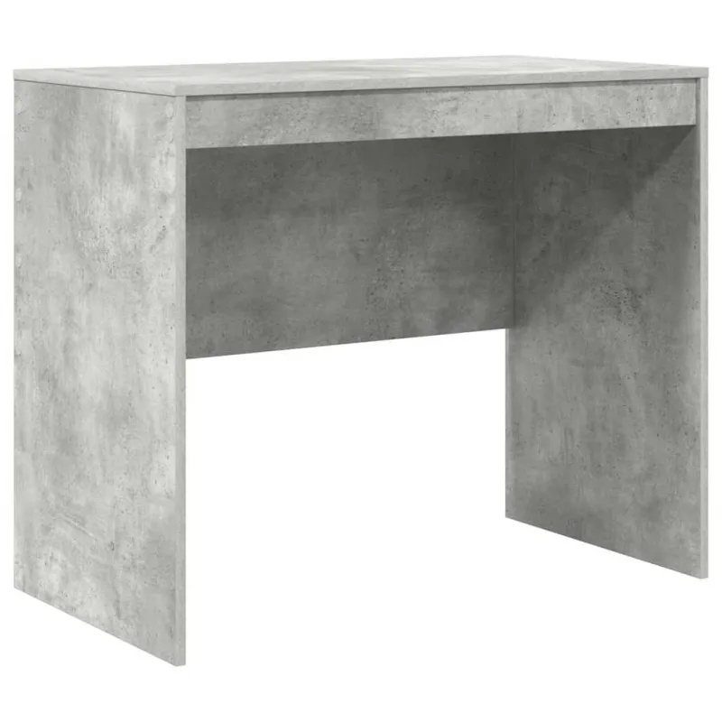 Stalas Betono pilka 90 x 50 x 76 cm